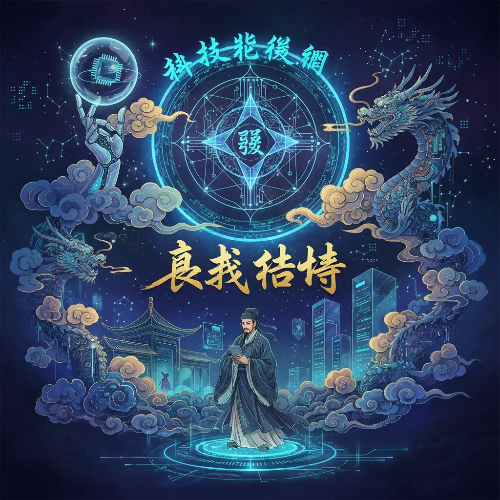 良辰吉時 - 科技紫微網