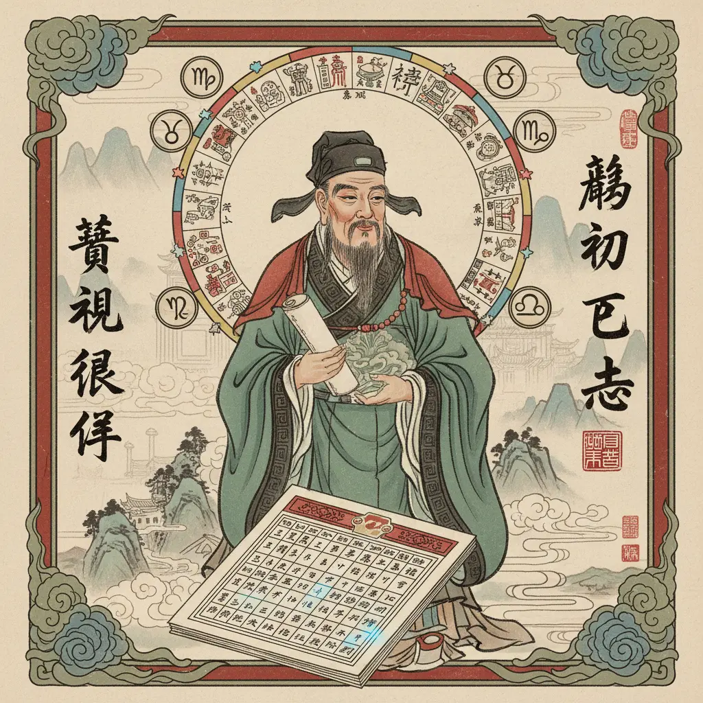 農民曆 - 彭祖百忌