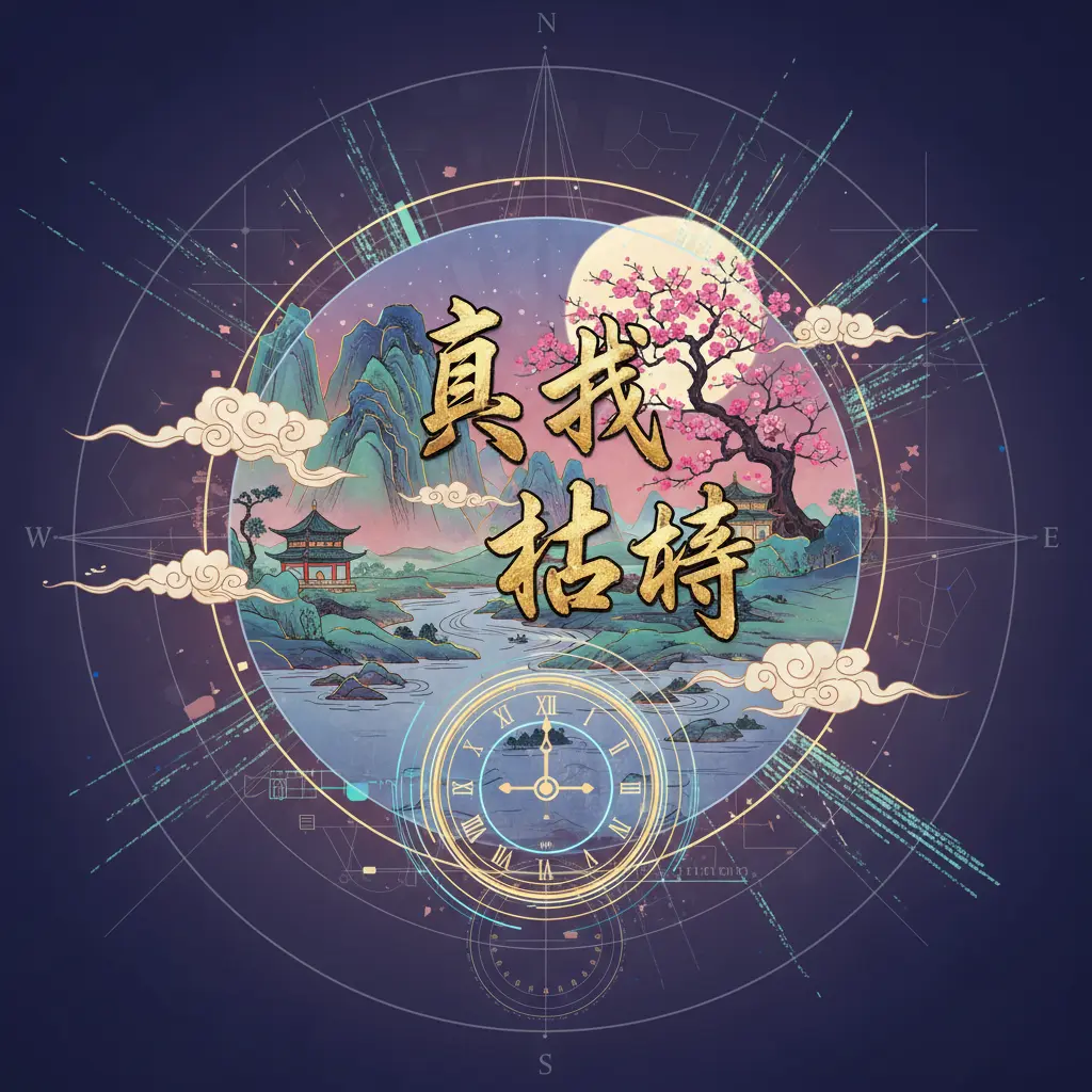 良辰吉時 - 良辰吉時