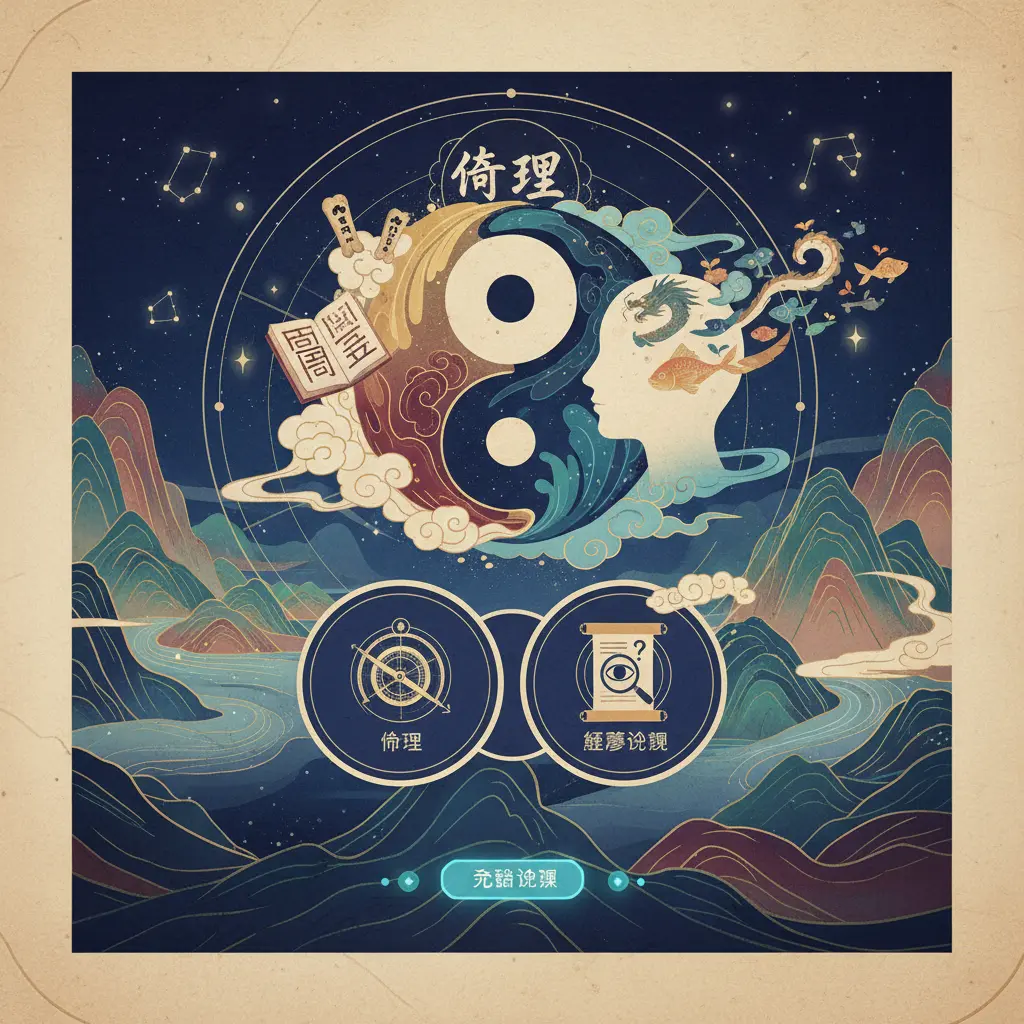 解夢查詢 - 命理